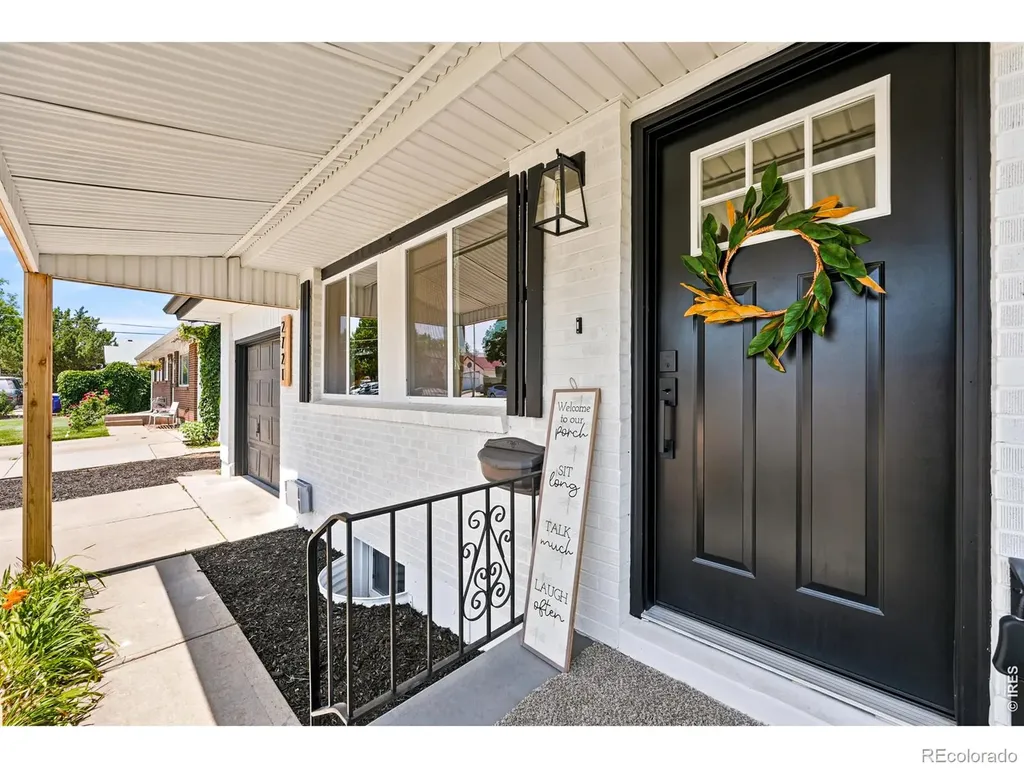 2721 W 15th Street Greeley CO 80634