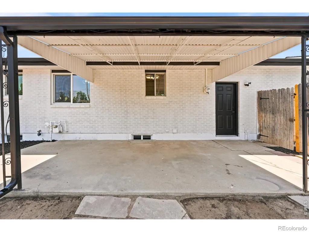2721 W 15th Street Greeley CO 80634