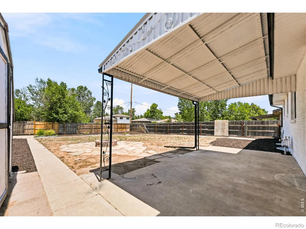 2721 W 15th Street Greeley CO 80634