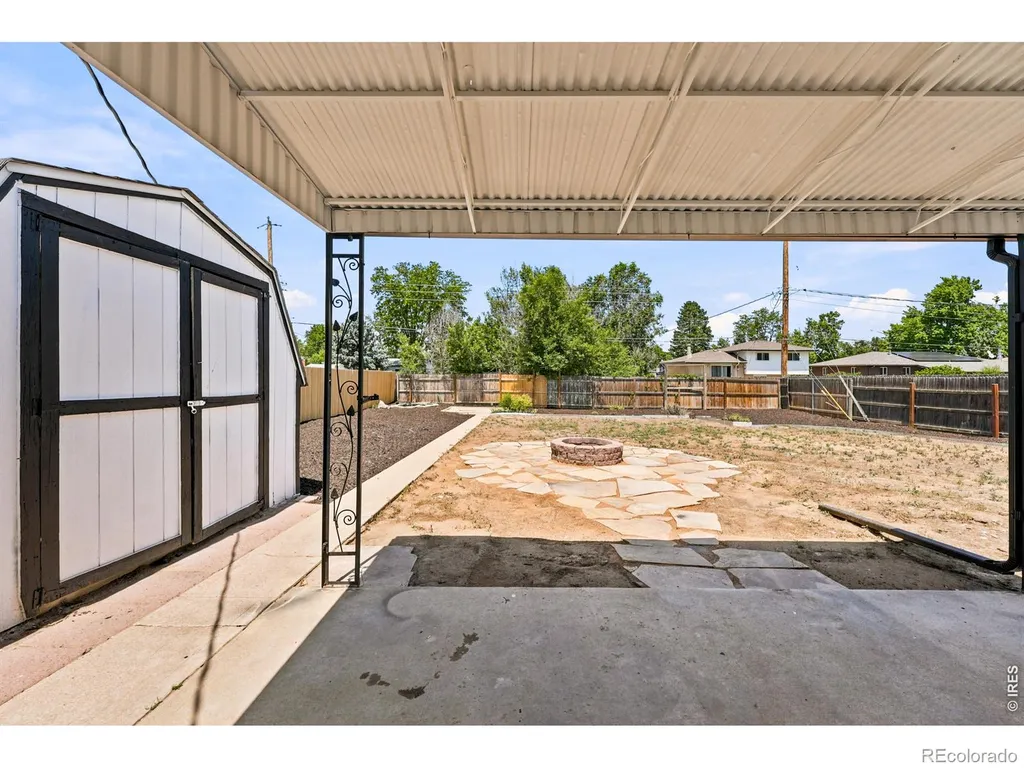 2721 W 15th Street Greeley CO 80634