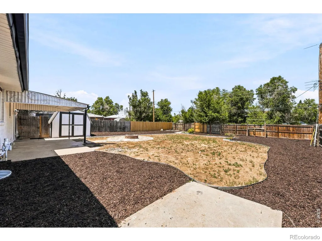 2721 W 15th Street Greeley CO 80634