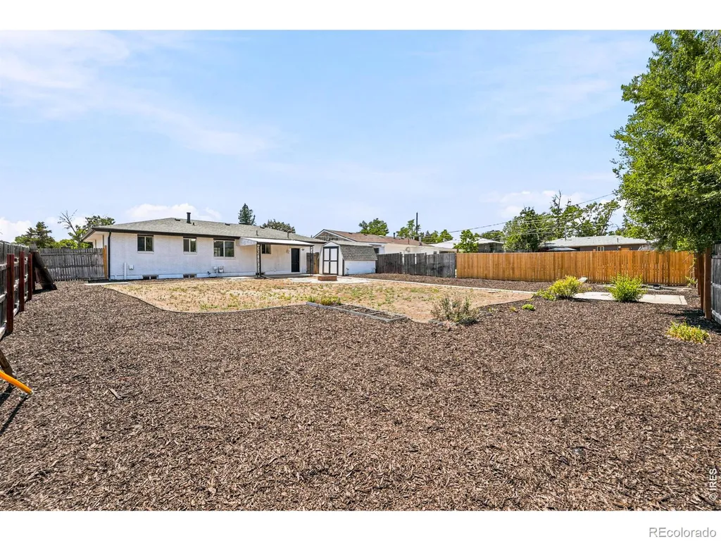 2721 W 15th Street Greeley CO 80634