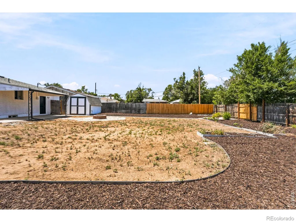 2721 W 15th Street Greeley CO 80634