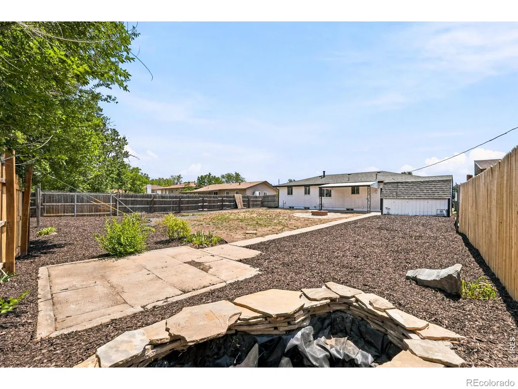 2721 W 15th Street Greeley CO 80634