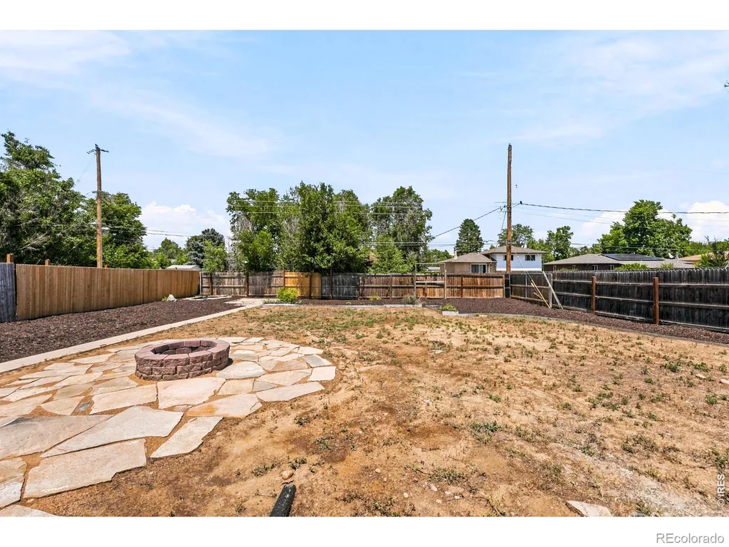 2721 W 15th Street Greeley CO 80634