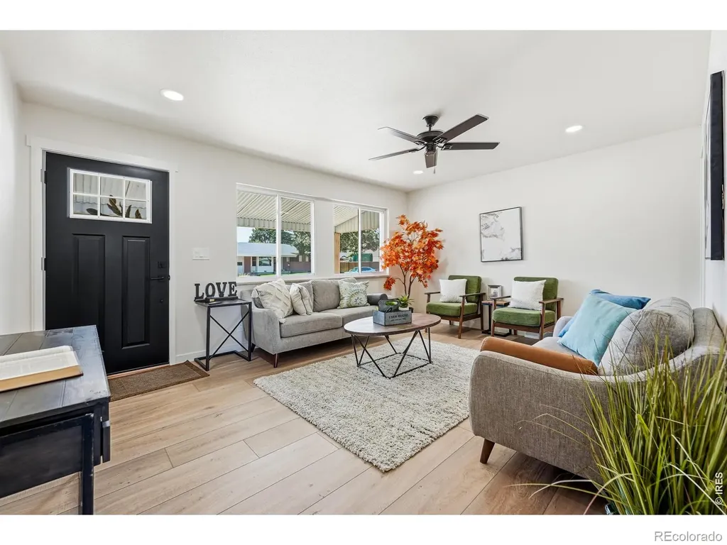 2721 W 15th Street Greeley CO 80634