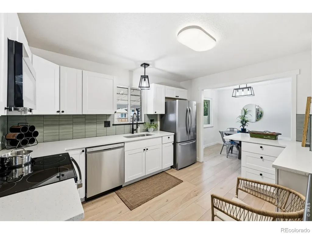 2721 W 15th Street Greeley CO 80634
