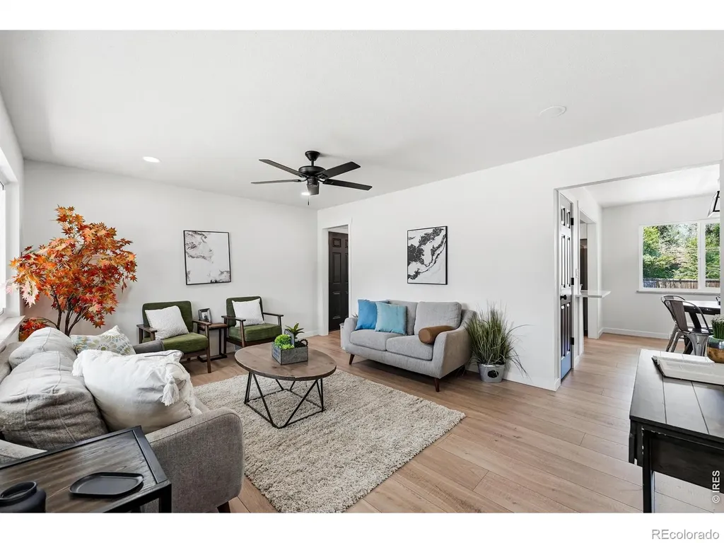 2721 W 15th Street Greeley CO 80634