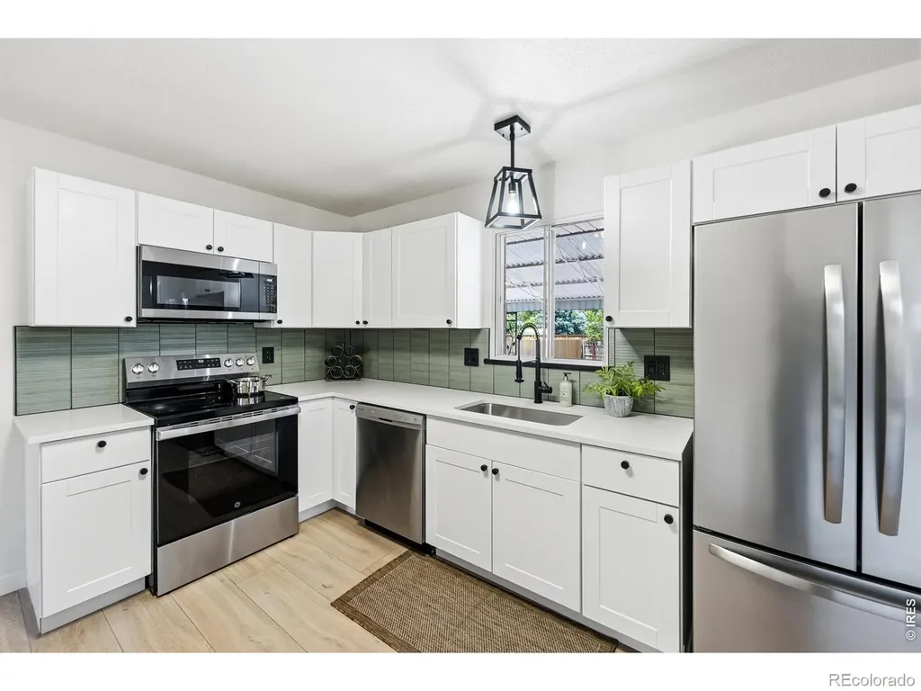 2721 W 15th Street Greeley CO 80634