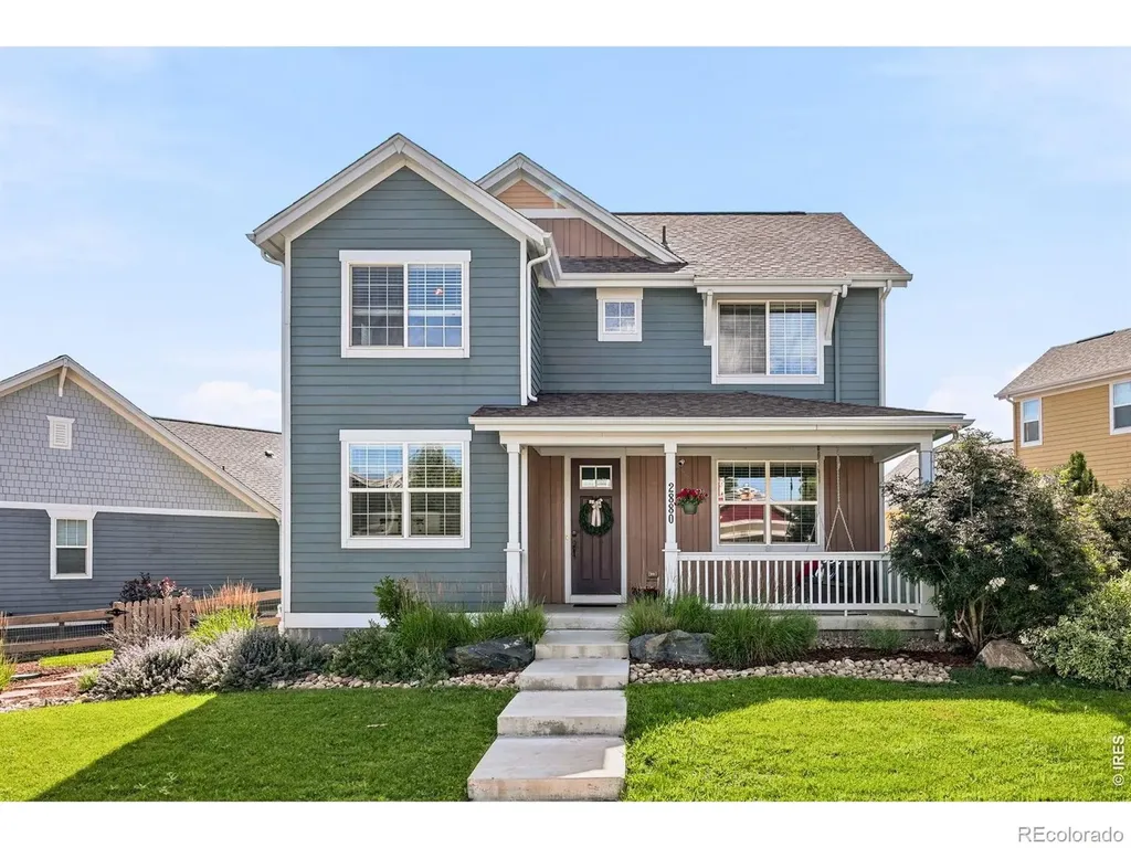 2880 Grand Lake Drive Lafayette CO 80026