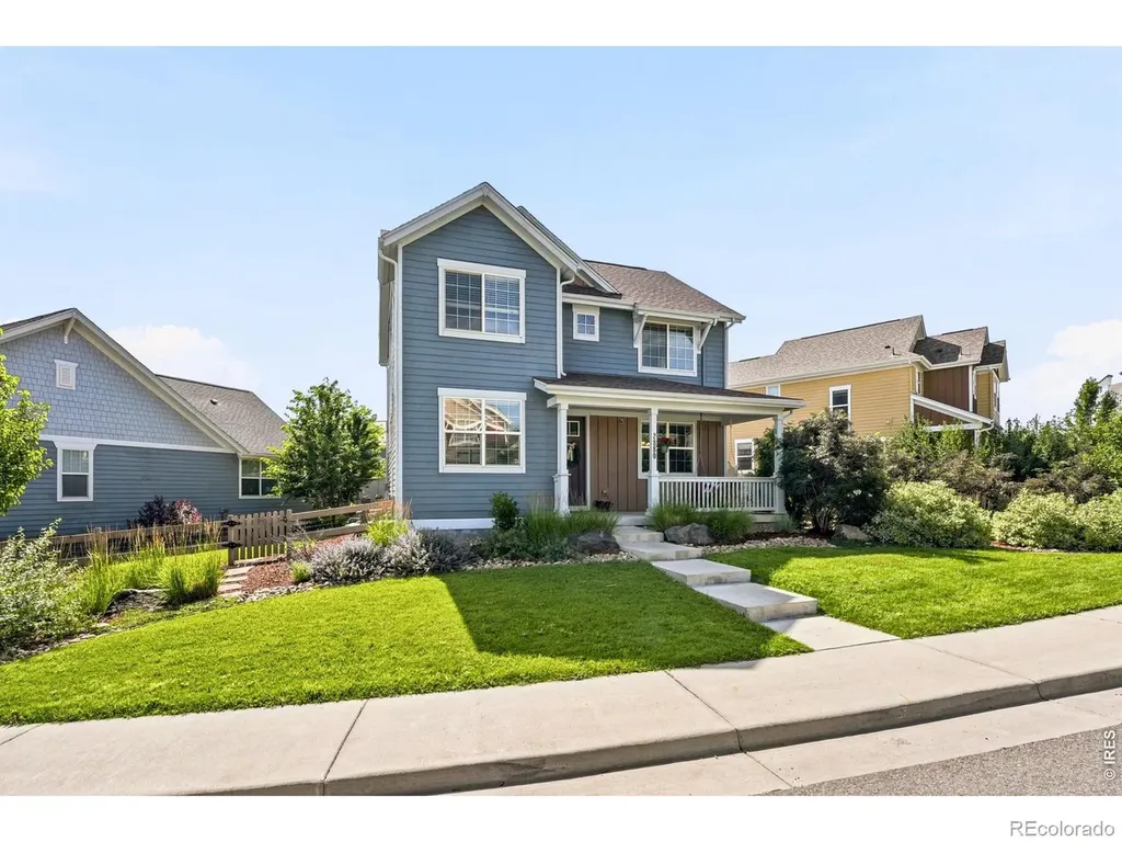 2880 Grand Lake Drive Lafayette CO 80026