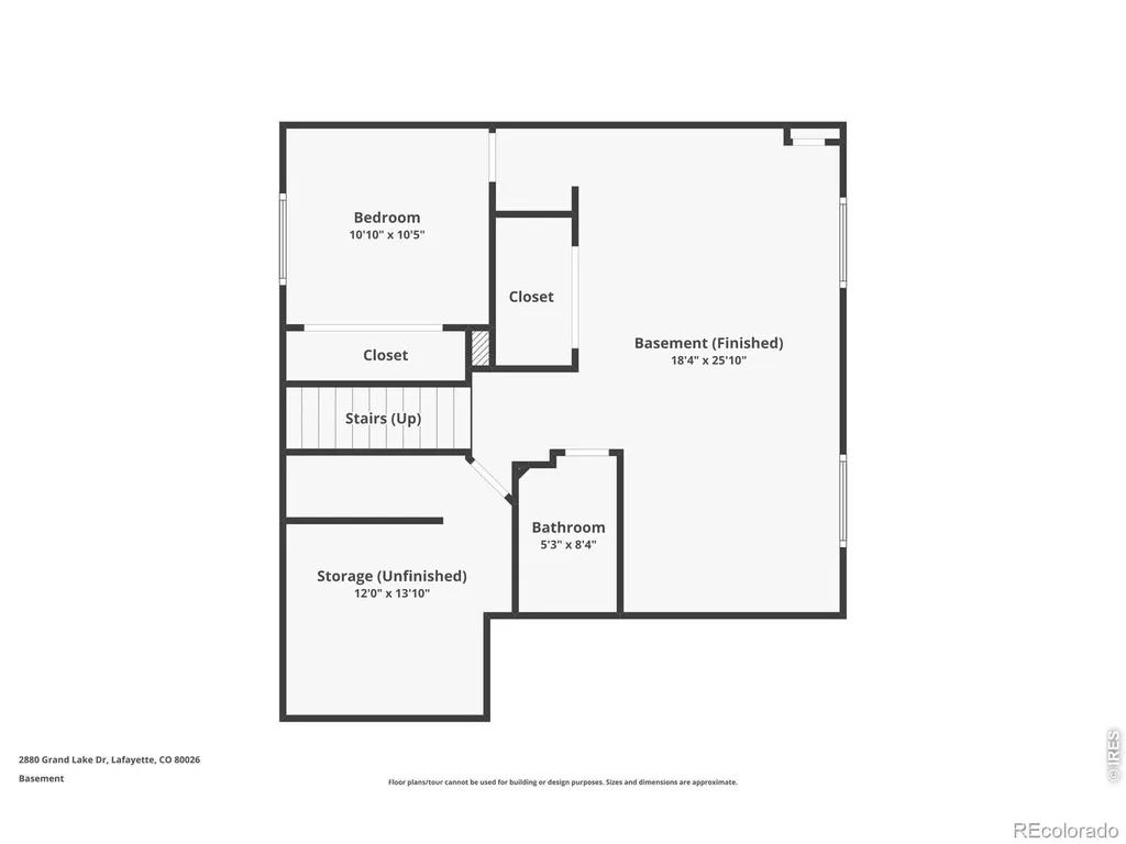 2880 Grand Lake Drive Lafayette CO 80026