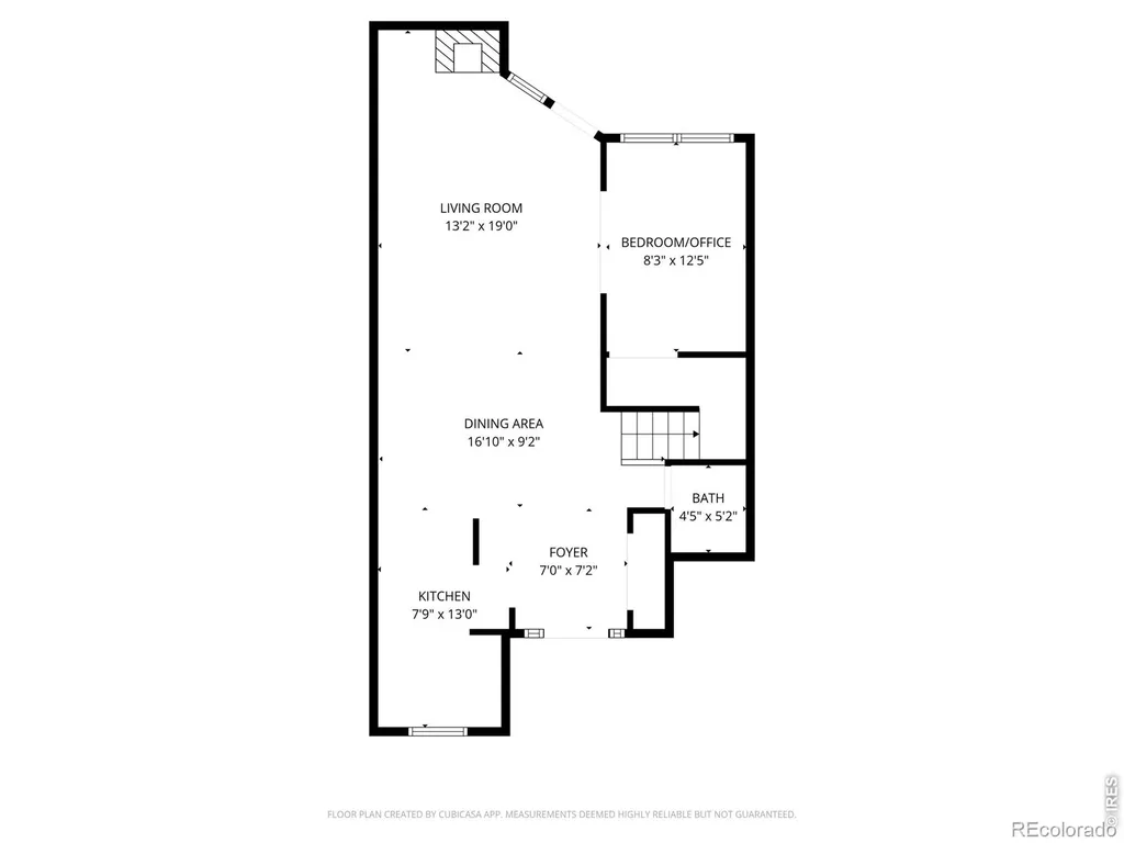 3030 Edison Court Boulder CO 80301