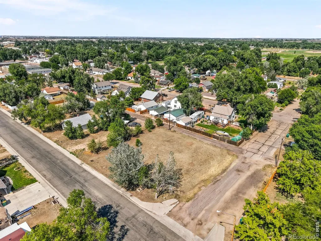 4028 Denver Street Evans CO 80620