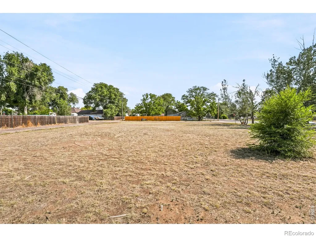 4028 Denver Street Evans CO 80620