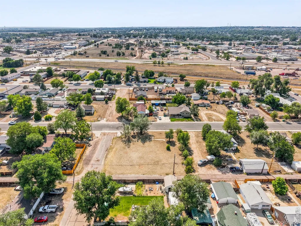 4028 Denver Street Evans CO 80620