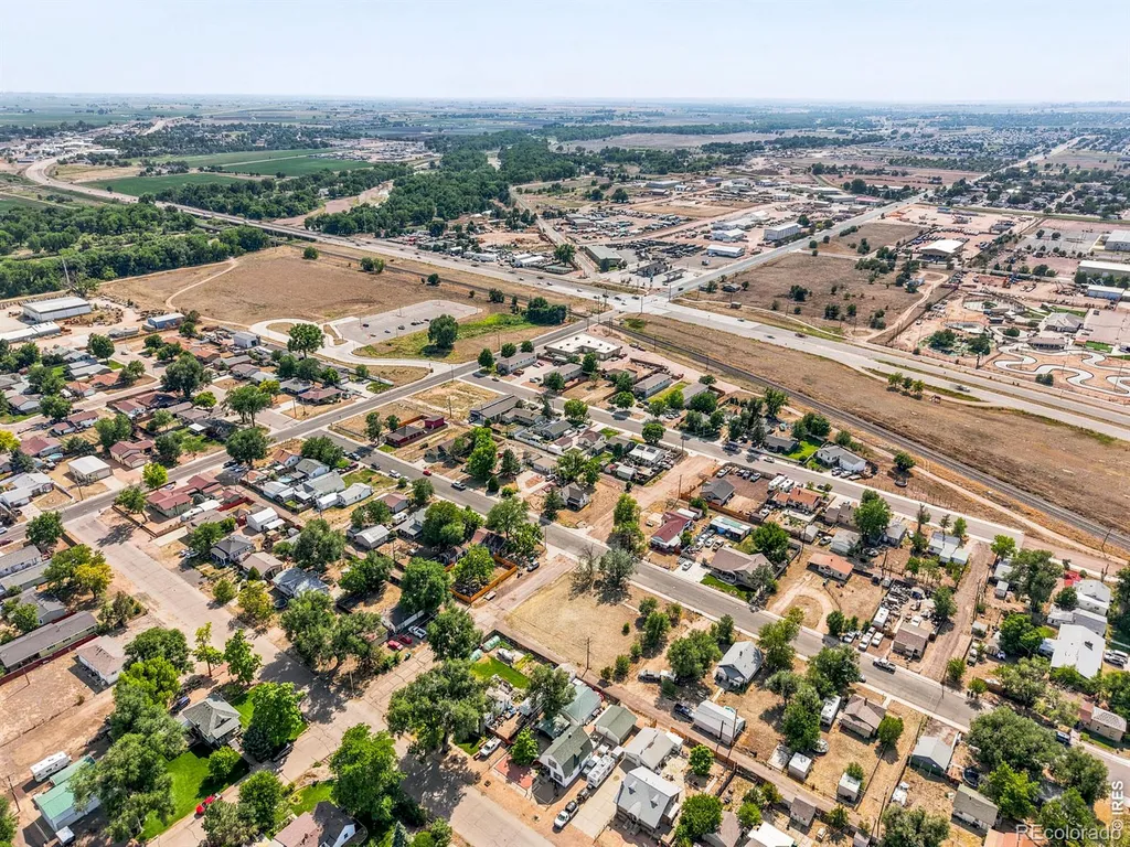 4028 Denver Street Evans CO 80620