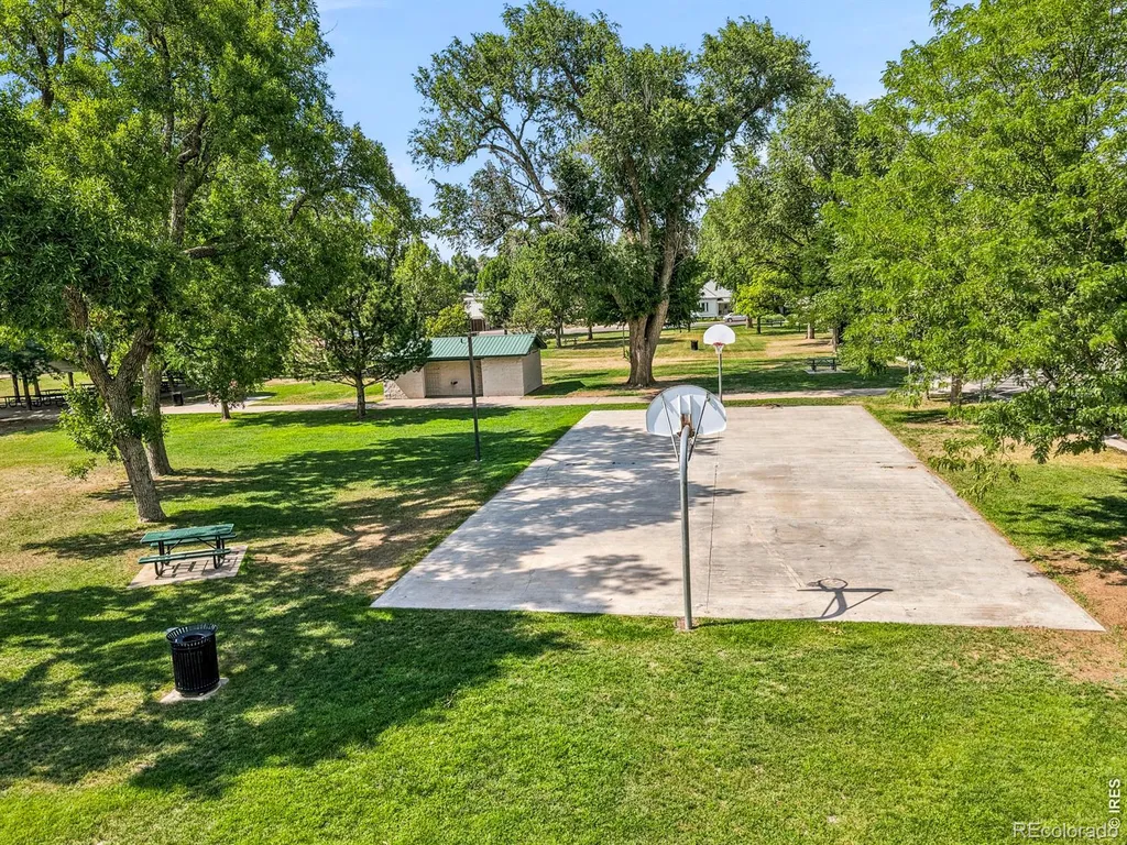 4028 Denver Street Evans CO 80620