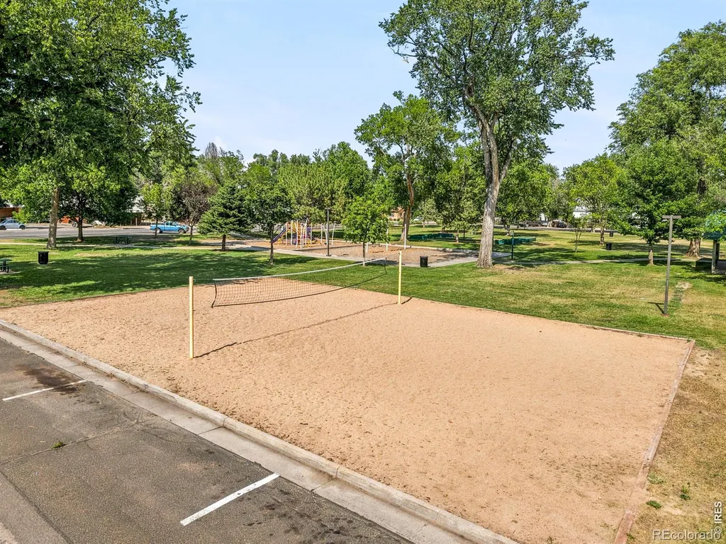 4028 Denver Street Evans CO 80620