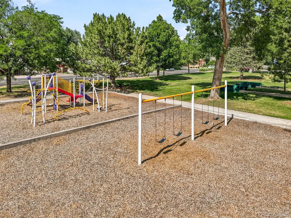 4028 Denver Street Evans CO 80620