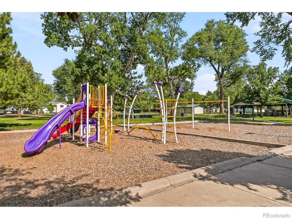4028 Denver Street Evans CO 80620