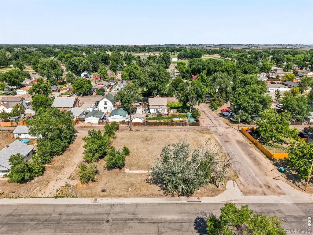 4028 Denver Street Evans CO 80620