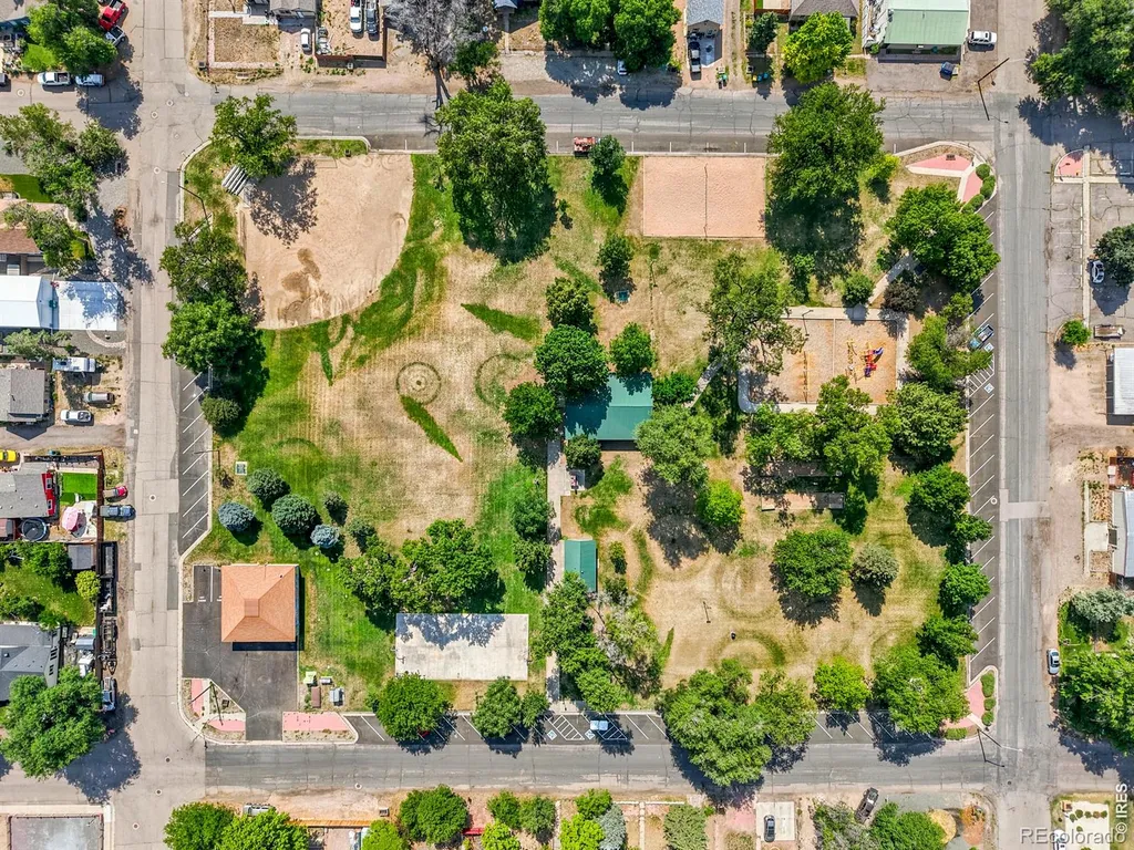 4028 Denver Street Evans CO 80620