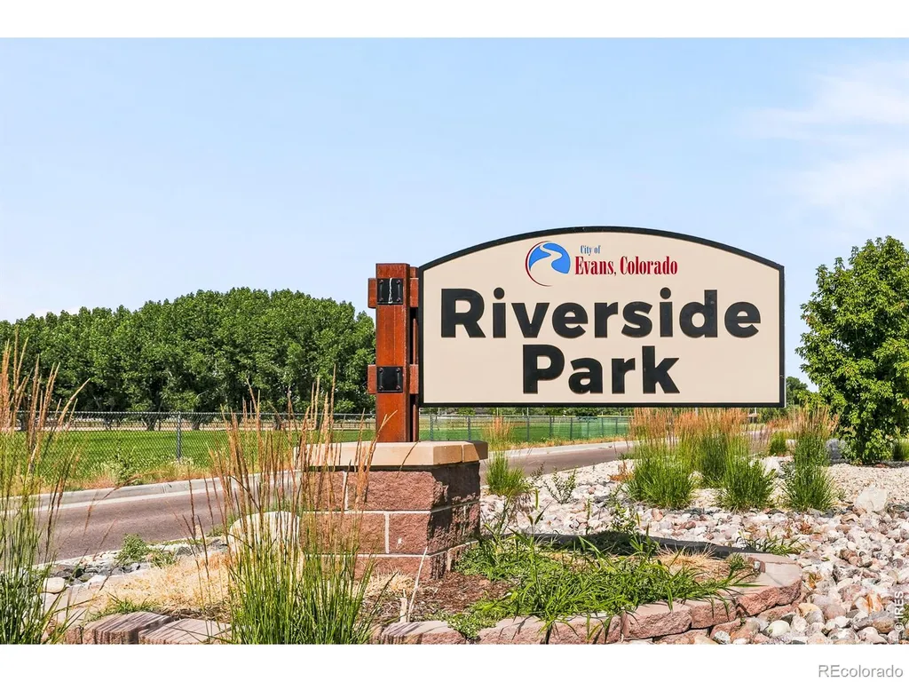 4028 Denver Street Evans CO 80620