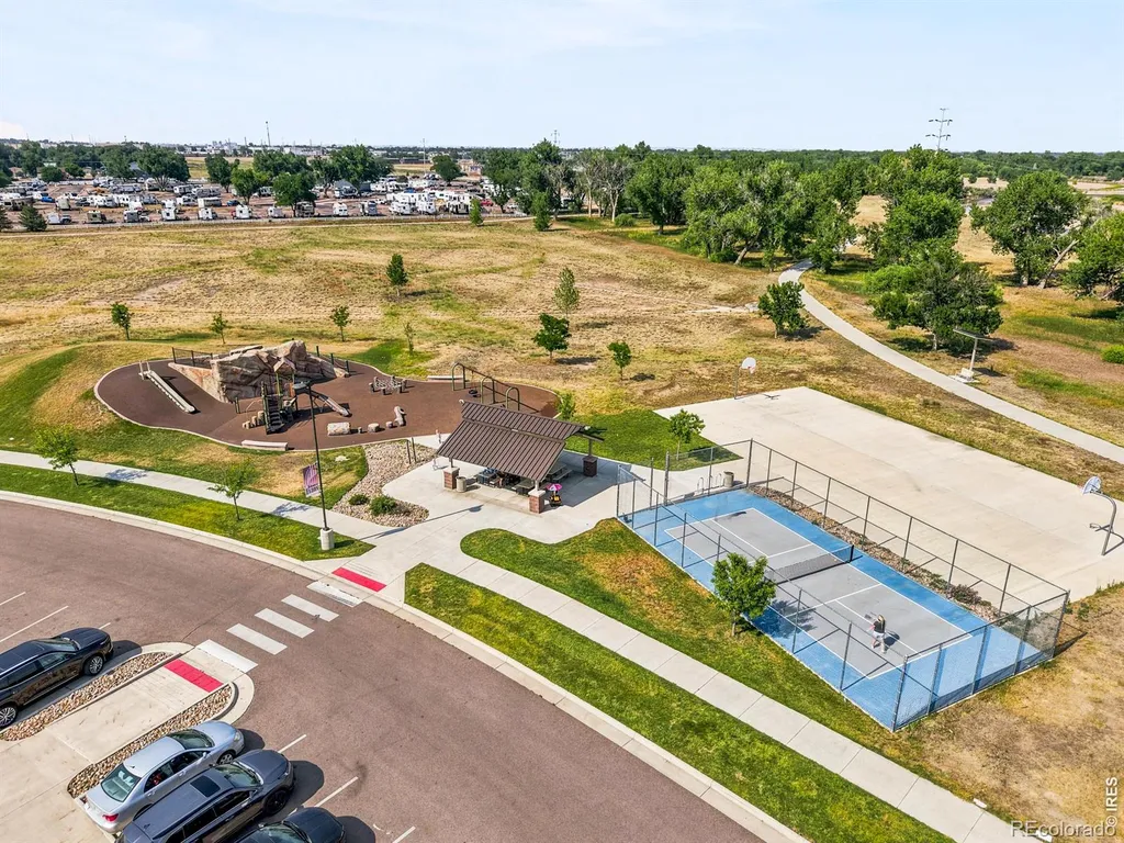 4028 Denver Street Evans CO 80620