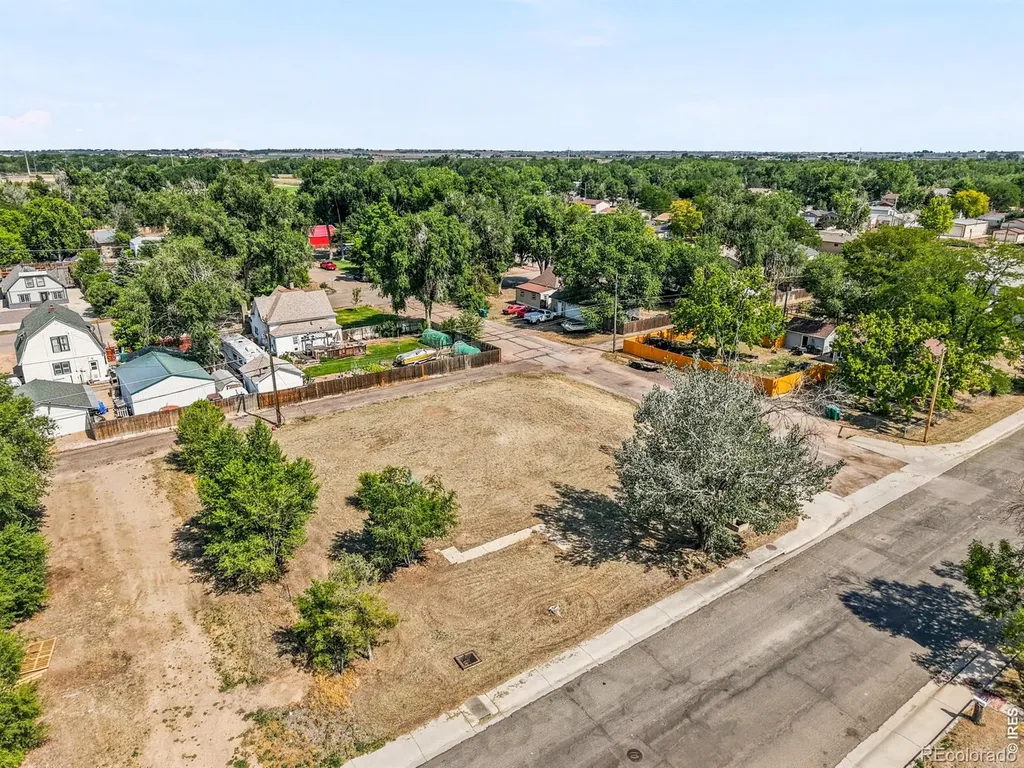4028 Denver Street Evans CO 80620