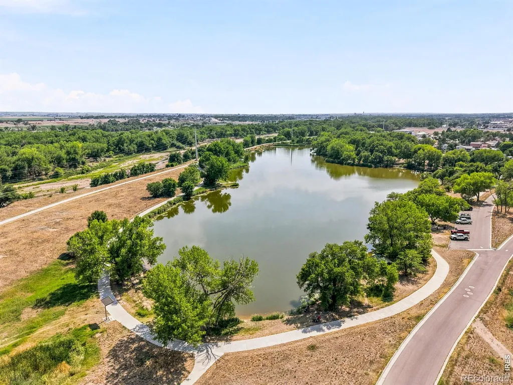 4028 Denver Street Evans CO 80620