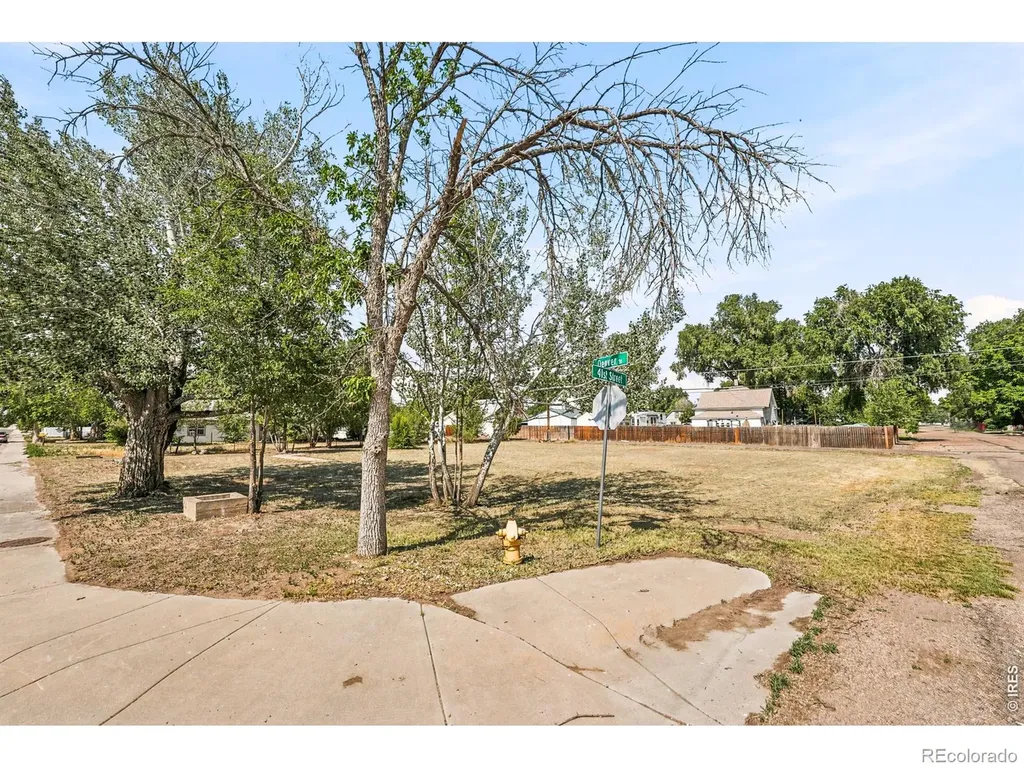 4028 Denver Street Evans CO 80620