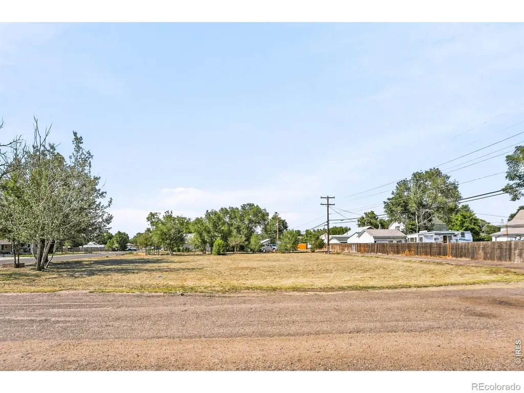 4028 Denver Street Evans CO 80620