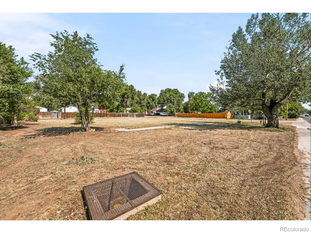 4028 Denver Street Evans CO 80620