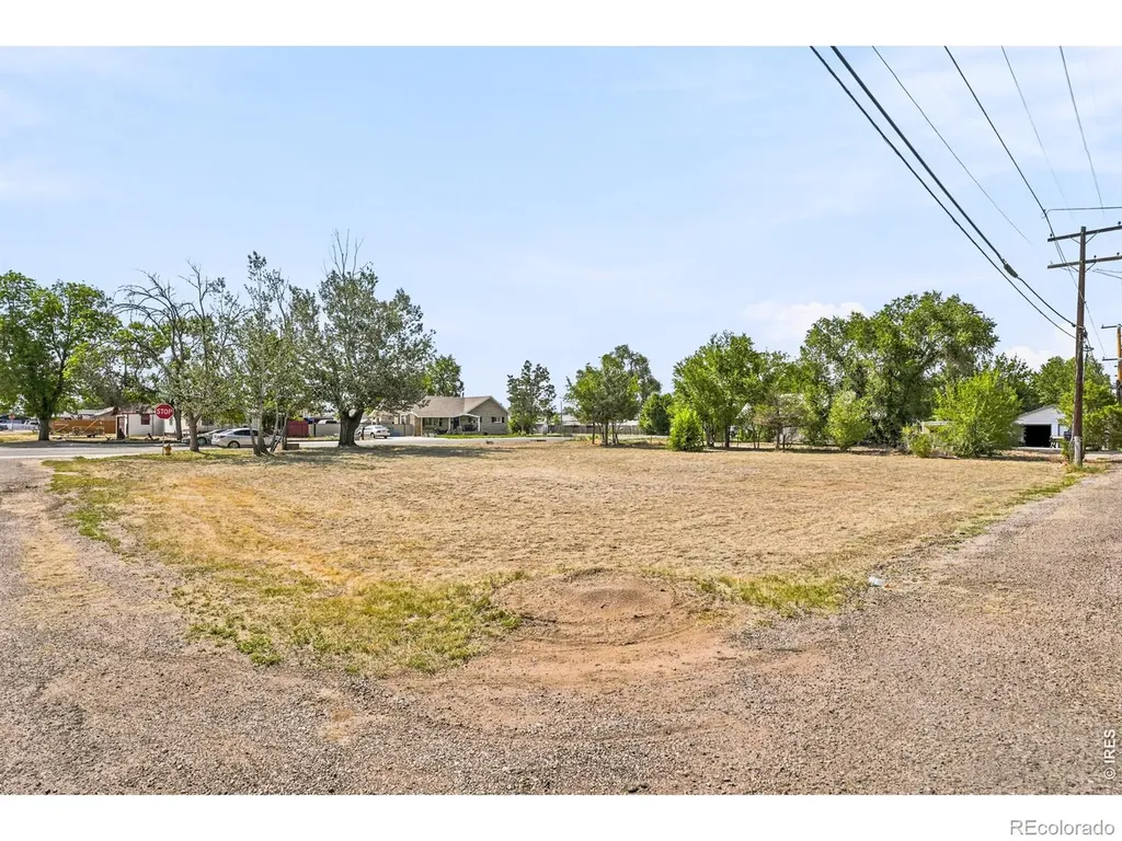 4028 Denver Street Evans CO 80620