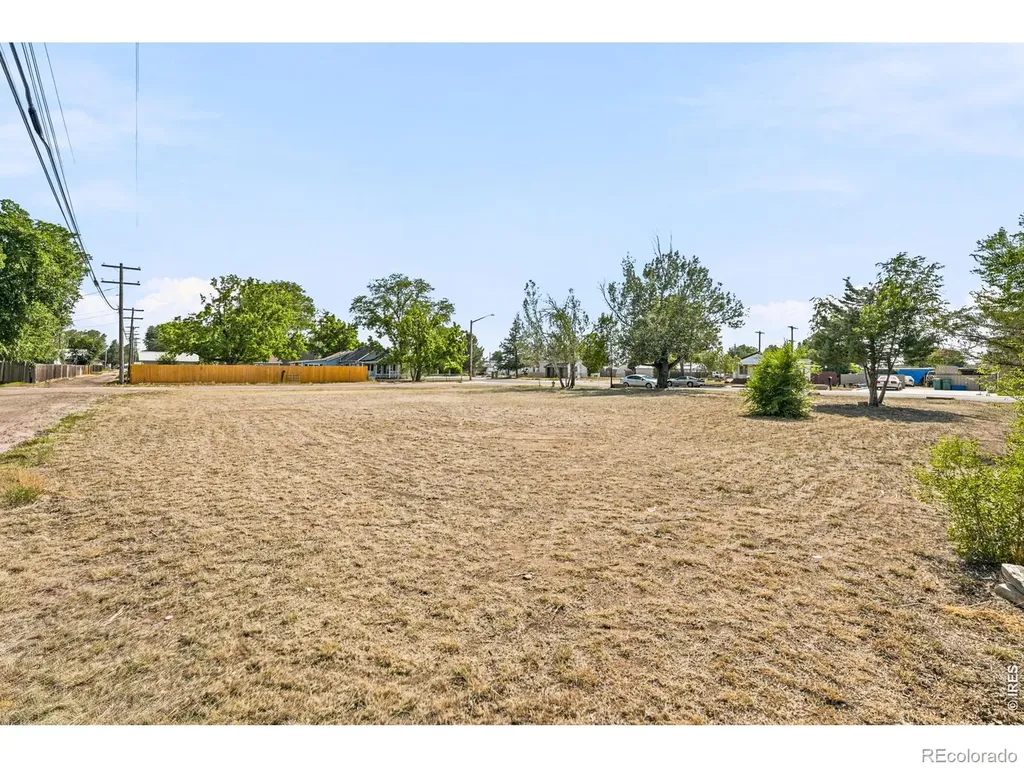 4028 Denver Street Evans CO 80620