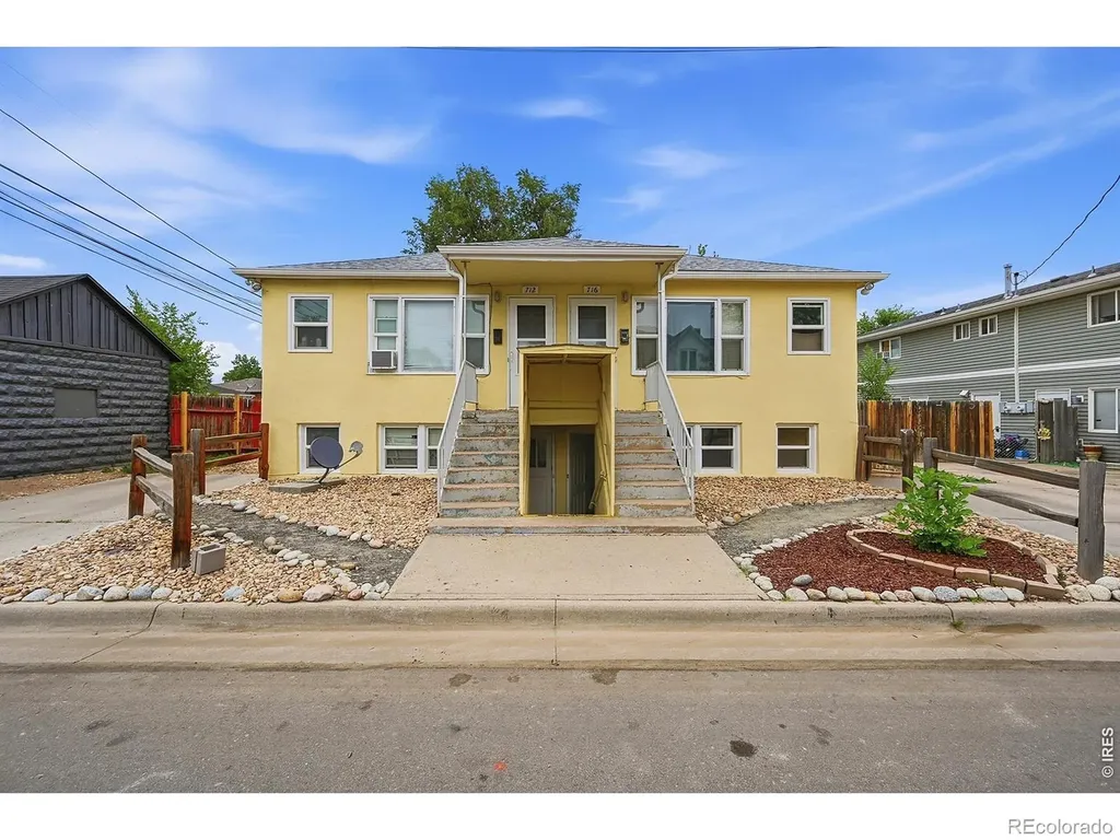710-716 15th Ave Court Greeley CO 80631
