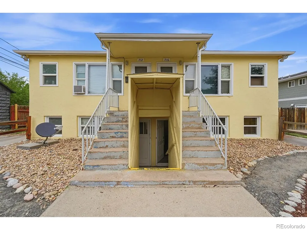 710-716 15th Ave Court Greeley CO 80631