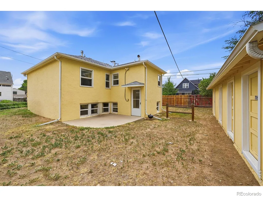 710-716 15th Ave Court Greeley CO 80631