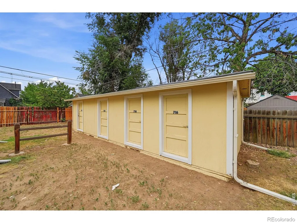 710-716 15th Ave Court Greeley CO 80631