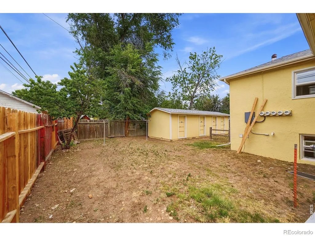710-716 15th Ave Court Greeley CO 80631