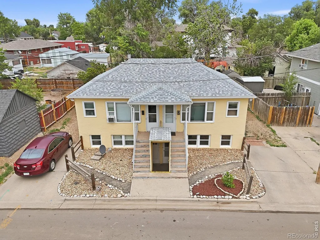 710-716 15th Ave Court Greeley CO 80631