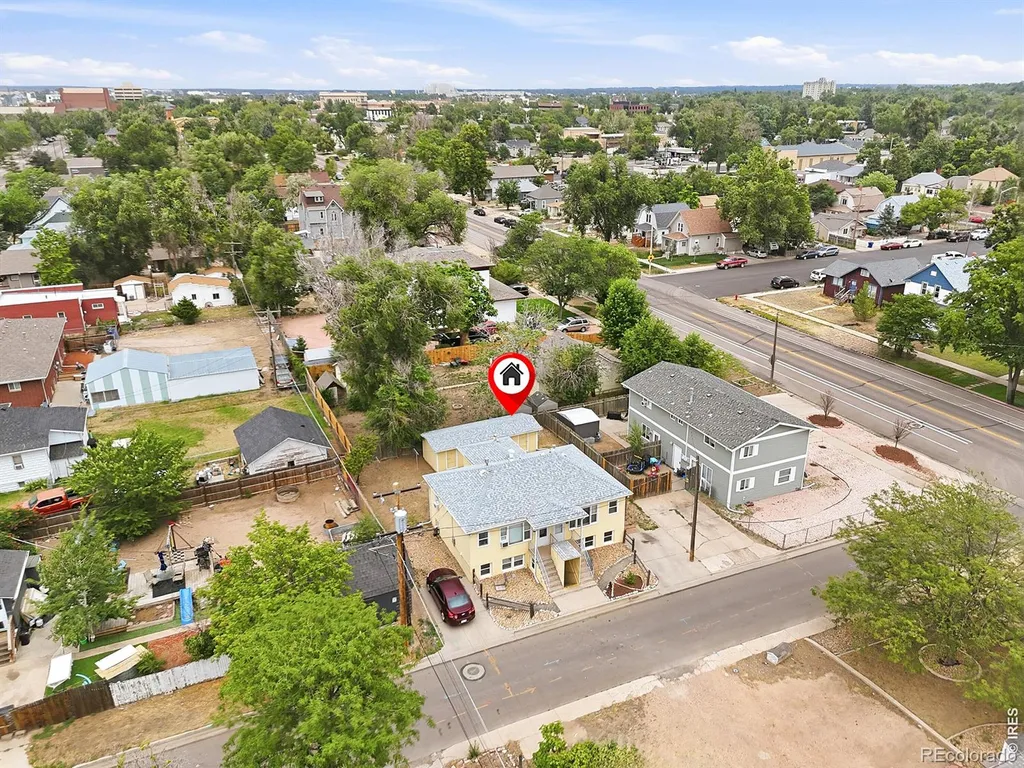 710-716 15th Ave Court Greeley CO 80631