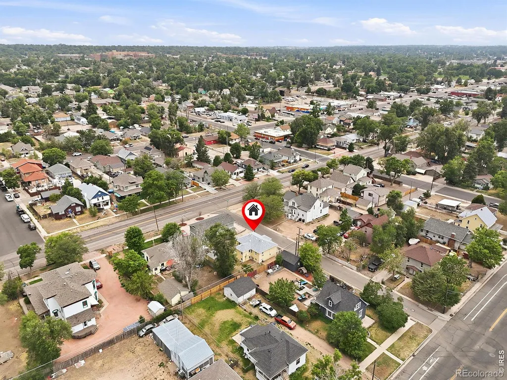 710-716 15th Ave Court Greeley CO 80631