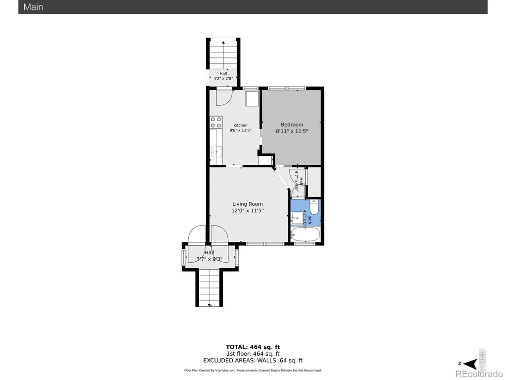 710-716 15th Ave Court Greeley CO 80631
