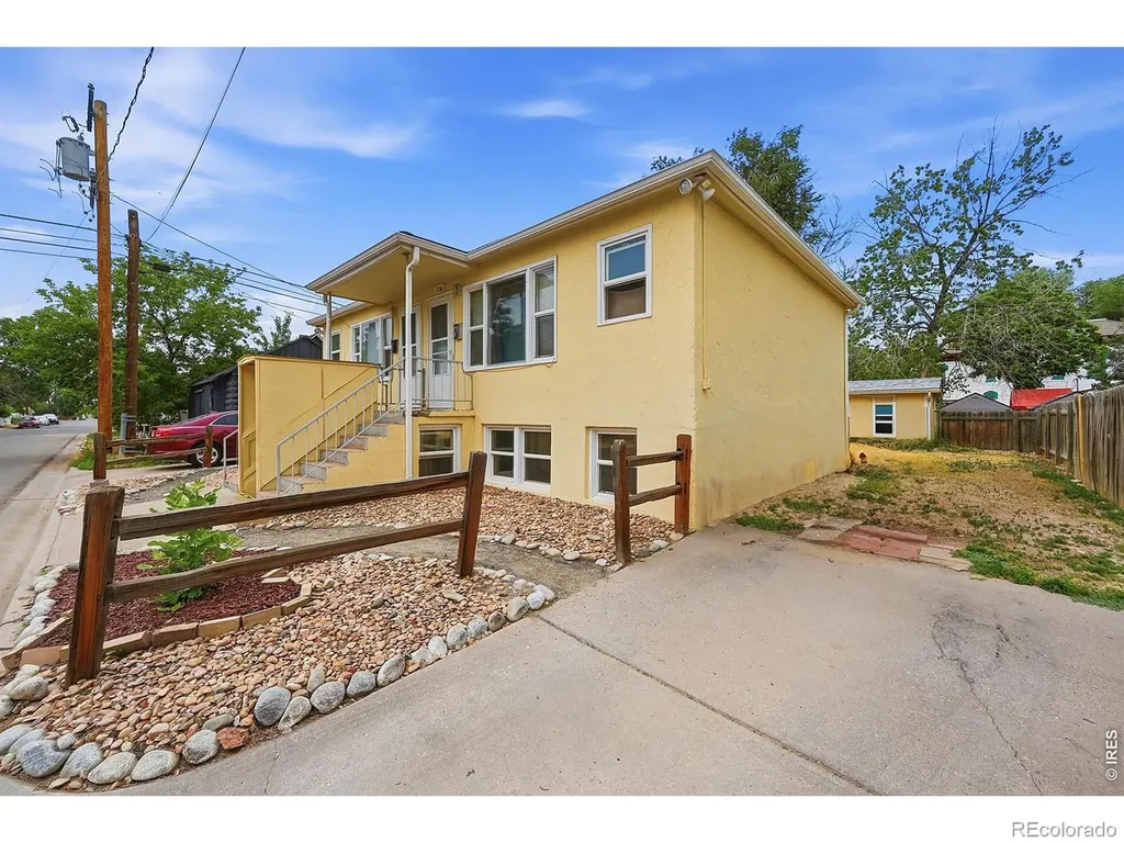 710-716 15th Ave Court Greeley CO 80631