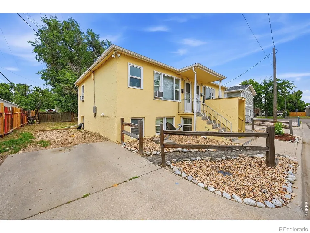 710-716 15th Ave Court Greeley CO 80631