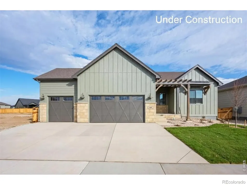 1420 S Gardenia Drive Milliken CO 80543