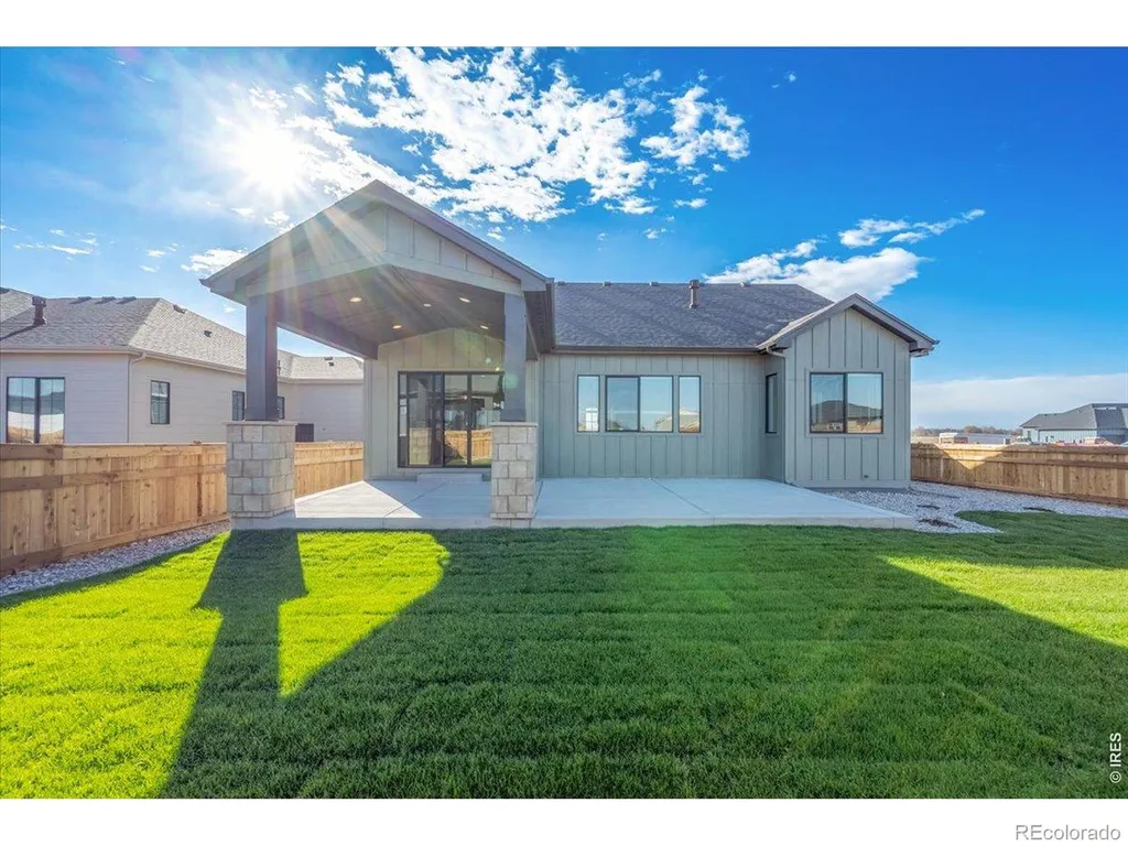 1420 S Gardenia Drive Milliken CO 80543