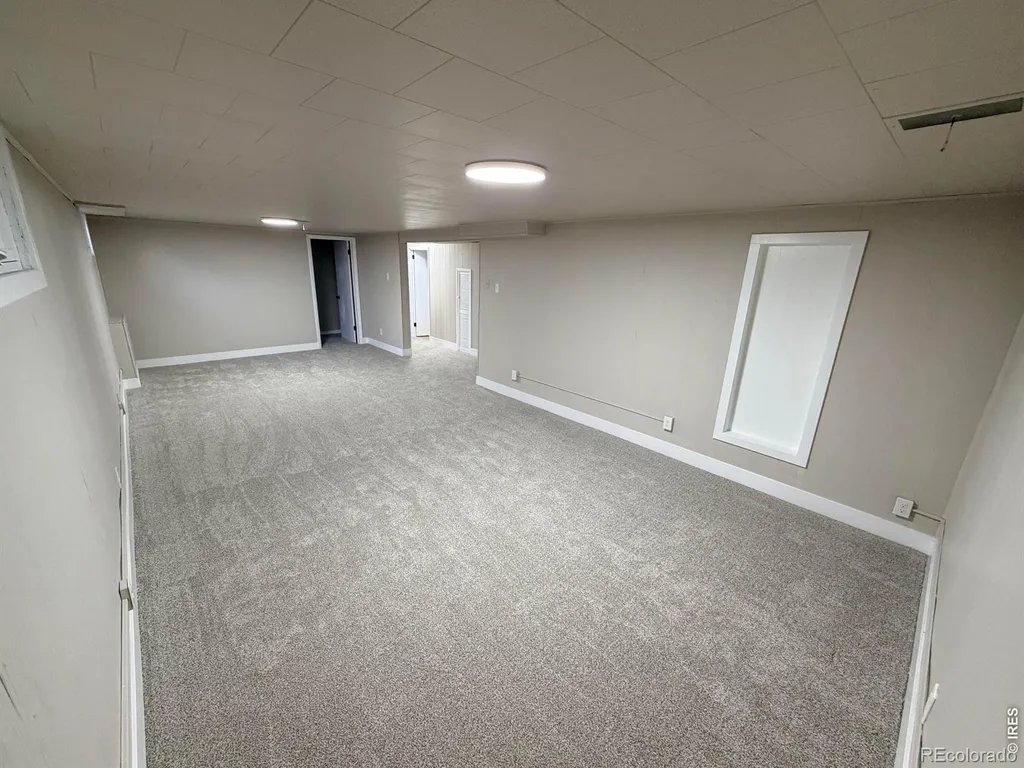 2822 W 12th Street Greeley CO 80634
